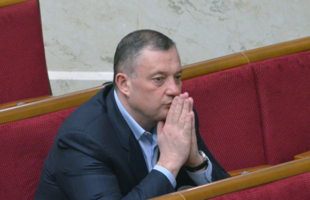 Нардеп от "Слуги народа" заявил, что был "свидетелем политической коррупции" Дубневича