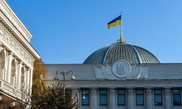 ВР проголосовала за отставки Рябикина и Федорова: для них ожидаются новые должности