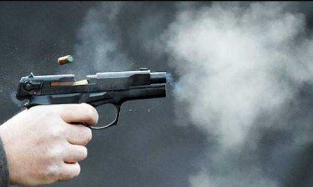 В Кривом Роге обстреляли троллейбус с пассажирами