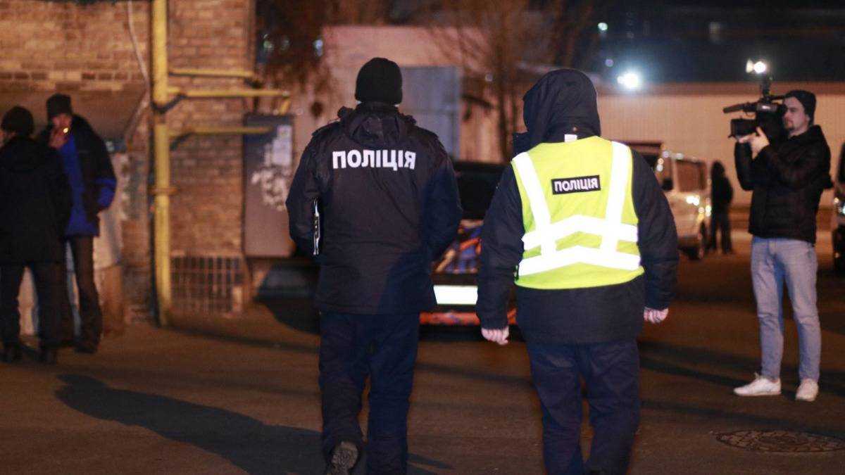 В Киеве пропавших девушек нашли убитыми: опубликованы фото подозреваемых