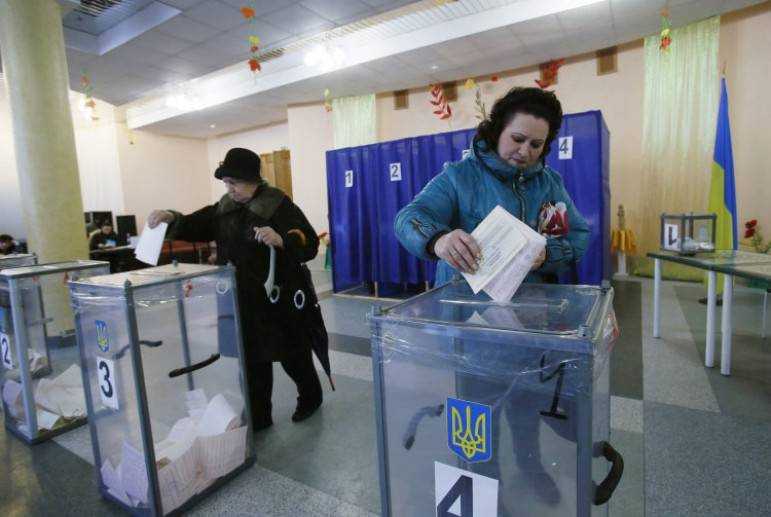 Остался последний день для смены места голосования на выборах