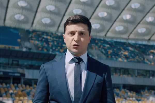 У Зеленского ответили на предложение Кличко об анализах в VADA