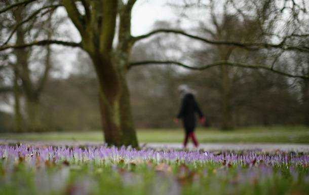 Погода в Україні: насувається холодний фронт