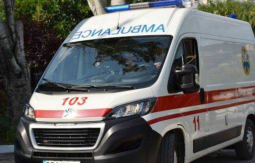 За вихідні на Київщині сталося понад 180 ДТП, є жертви