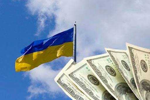 В Минфине отчитались о платежах по внешнему госдолгу