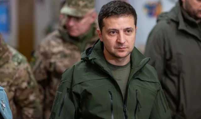 12-тые сутки без войны. Что же происходит на Донбассе