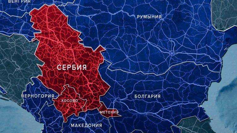 На Балканах может начаться новая война
