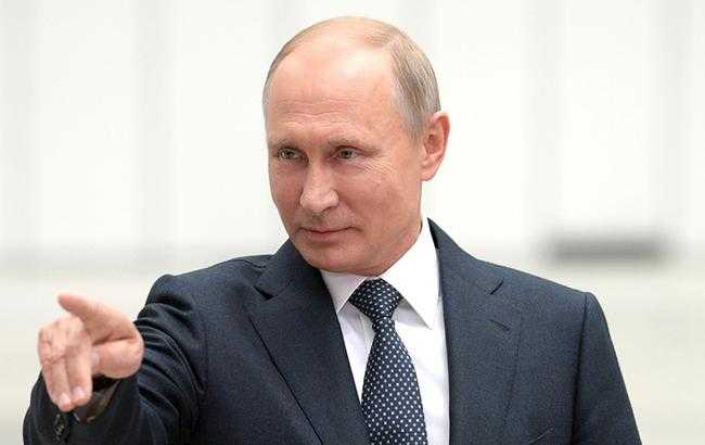 Російський економіст: путін буде вбитий в будь-якій точці, де буде знайдений