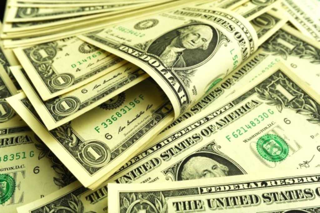 Курс всех указанных валют вырос