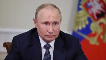 Стало відомо, чому Путін завершив "часткову мобілізацію"