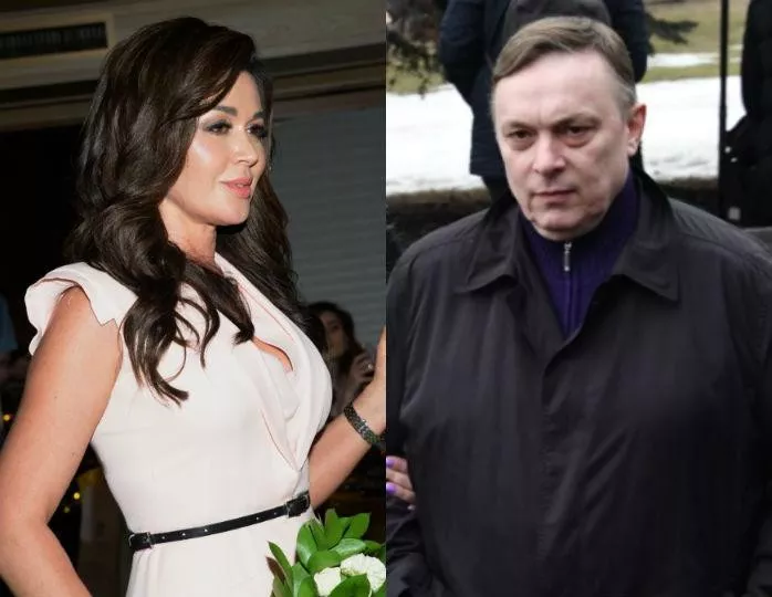 "Все плохо": Андрей Разин поделился с фанатами пугающими сведениями о Заворотнюк