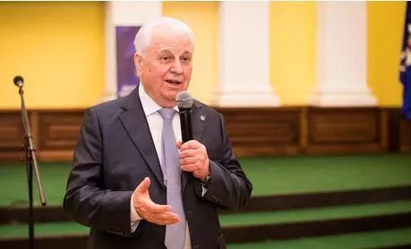 Украинцев предупредили, чем грозит идея Кравчука о переговорах с "Л/ДНР"