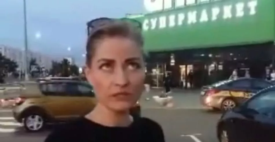 В Беларуси рассказали, как силовики штурмовали супермаркет