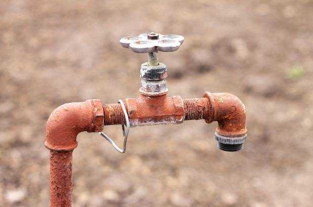 В "ЛНР" собираются "отрезаться" от украинского водоснабжения