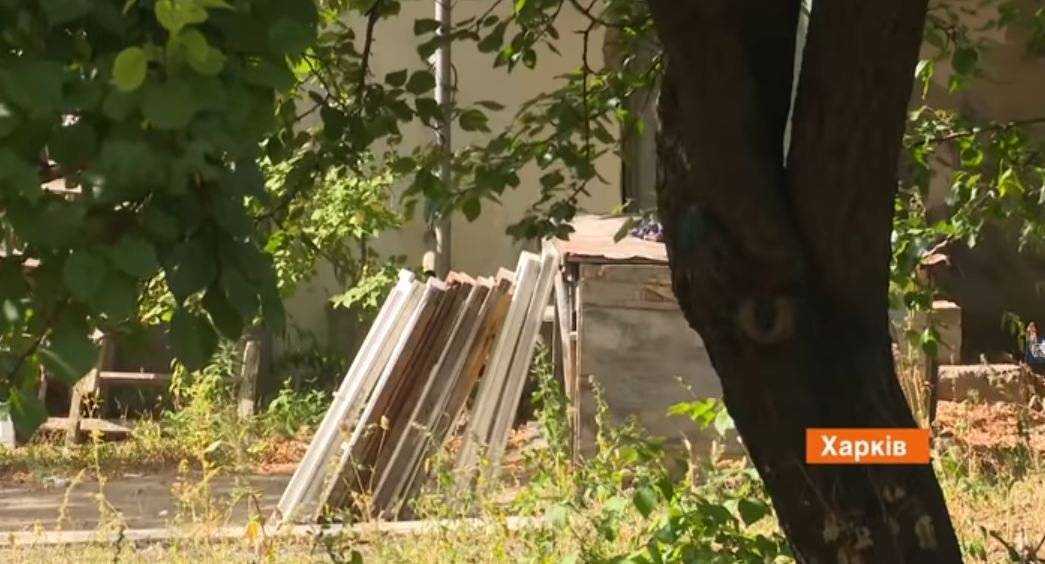 В Харькове инспекторы выписали штраф 70-летнему старику на миллион: что известно