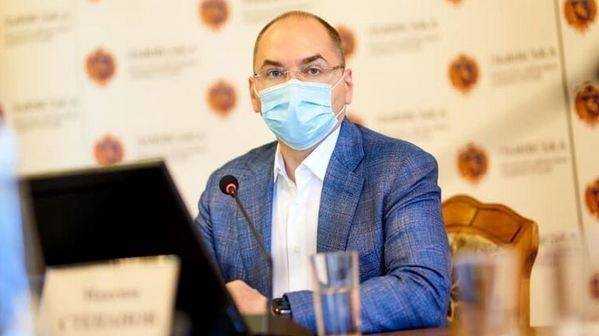 Минздрав вводит новый алгоритм тестирования на коронавирус: что изменилось