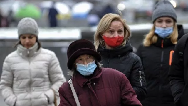 Карантинные мероприятия в Украине отменять не будут