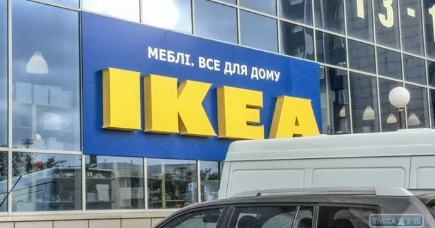 IKEA откроет первый магазин в Украине: когда и куда идти за покупками