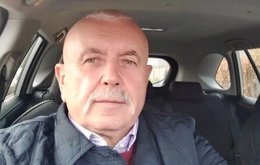 Против COVIDа - капельницы со спиртом: пациент рассказал о патентном методе во Львове