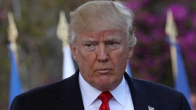 Трампа бросила команда адвокатов за 10 дней до начала процесса по импичменту