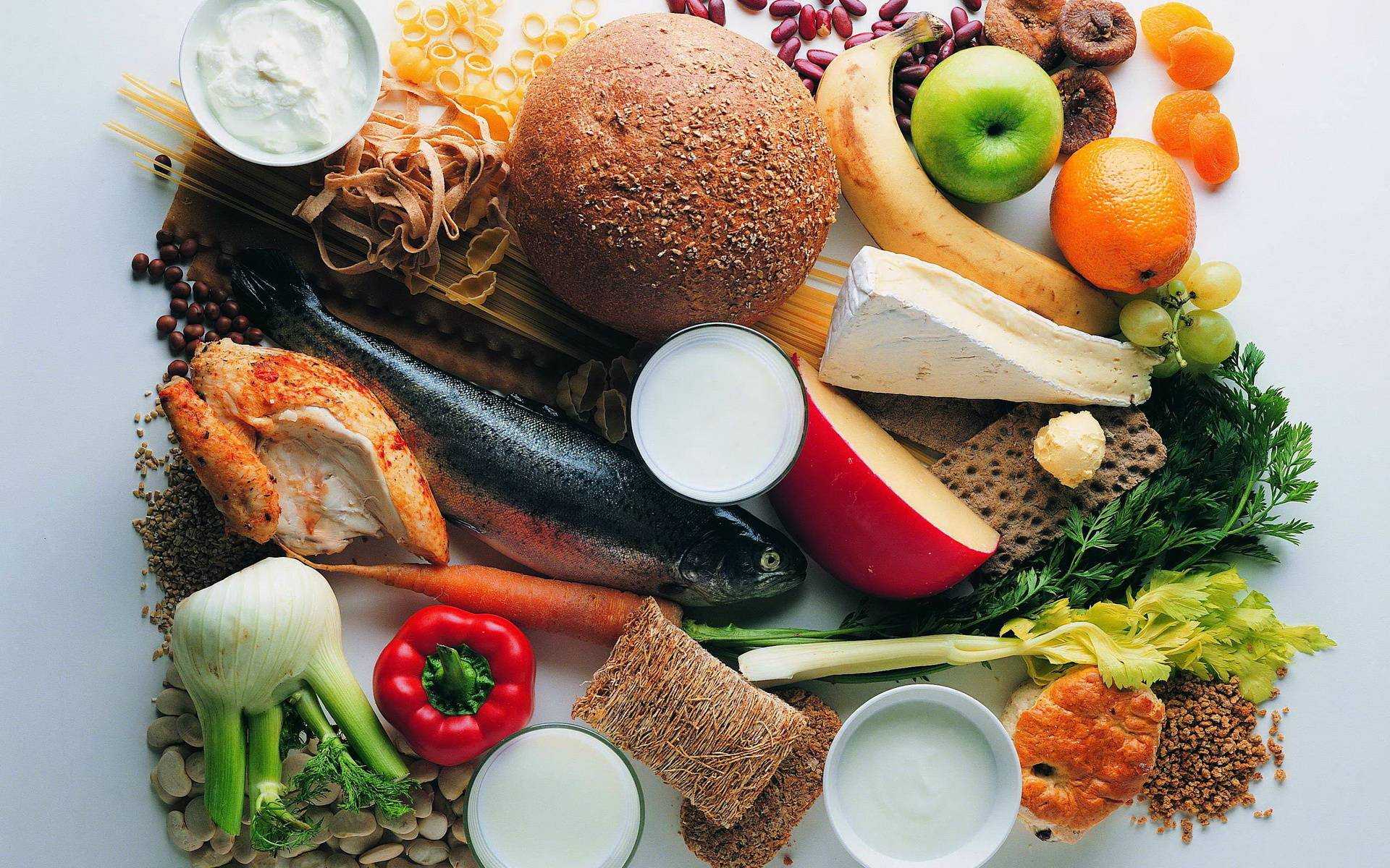 10 ядовитых продуктов, которые мы слишком часто употребляем в пищу