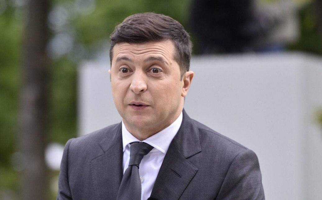 Україна випадково визнала незалежність Абхазії