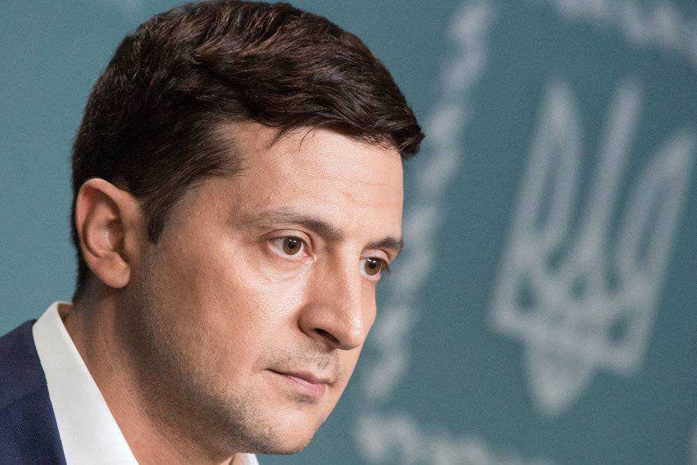 Зеленский – Путину: "Надо поговорить? Надо!"