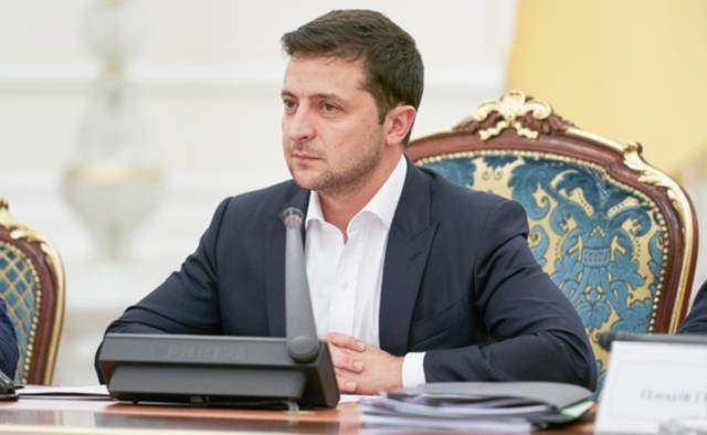 Зеленский подписал важный закон для анбандлинга