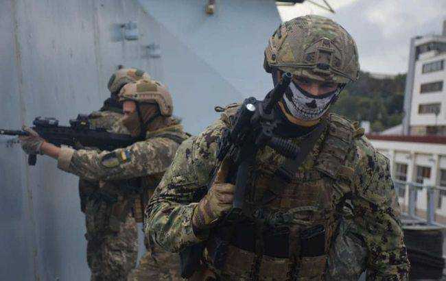 ЗСУ відбили атаки ворога біля Мар'їнки та Водяного, - Генштаб